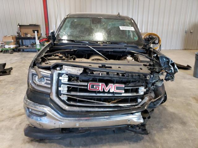 3GTU2NEC0JG573327 GMC Sierra K1500 Slt
