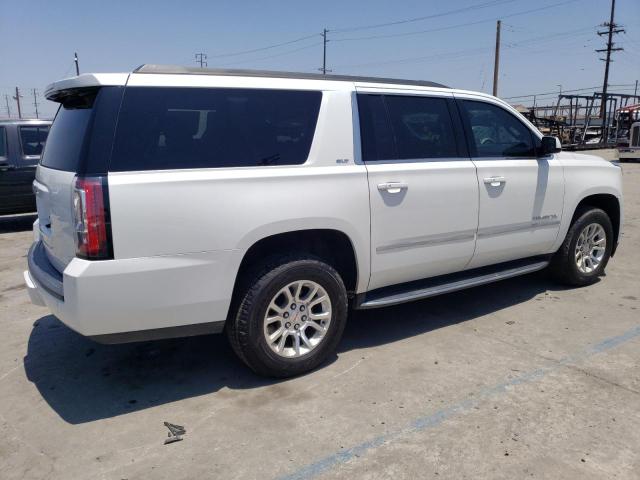 1GKS1GKC1JR161805 GMC Yukon Xl C1500 Slt