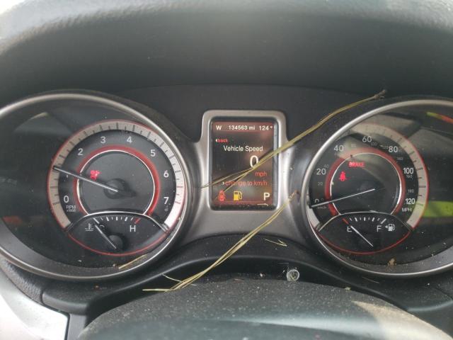 3C4PDCGB4LT212662 Dodge Journey Crossroad