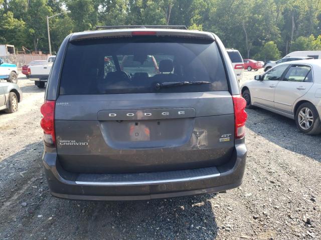 2C4RDGEG6JR203265 Dodge Grand Caravan Gt
