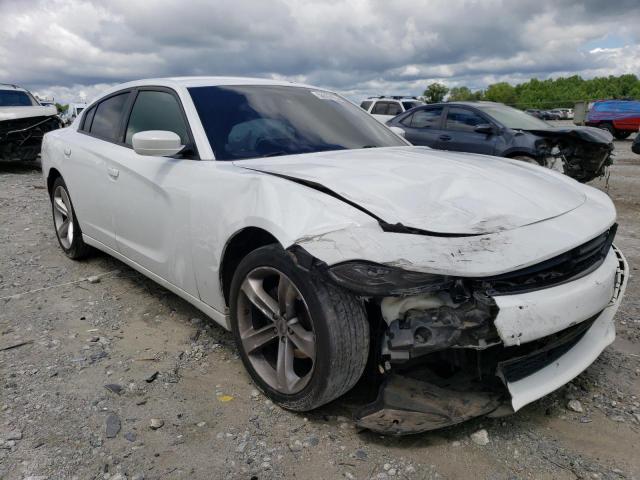 2C3CDXHG1JH188802 Dodge Charger Sxt Plus