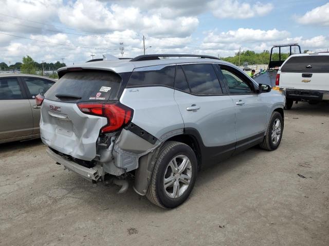 3GKALMEV0JL144406 GMC Terrain Sle