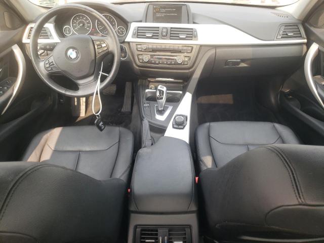 WBA3C3C54EF986146 BMW 320 I Xdrive