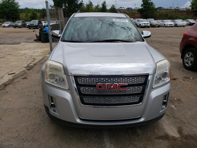2GKALSEK2F6250040 GMC Terrain Slt