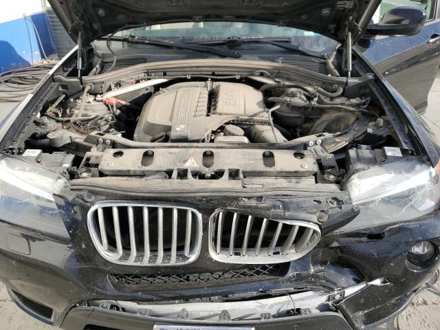 5UXWX7C51E0E80936 BMW X3 Xdrive35i