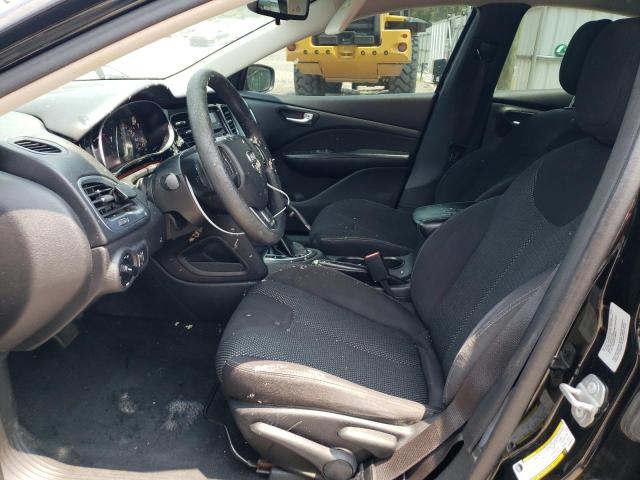 1C3CDFBB5FD159461 Dodge DART SXT