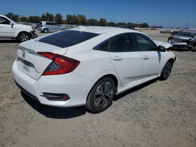 JHMFC1F39JX013006 Honda CIVIC EX