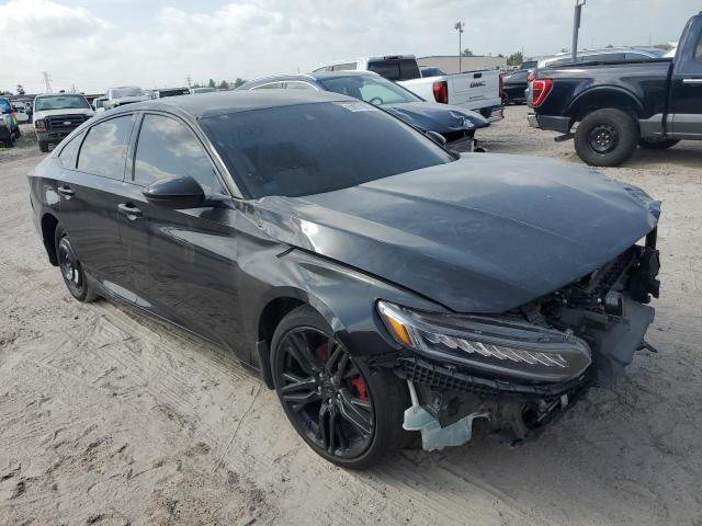 1HGCV2F96MA017838 Honda Accord Touring