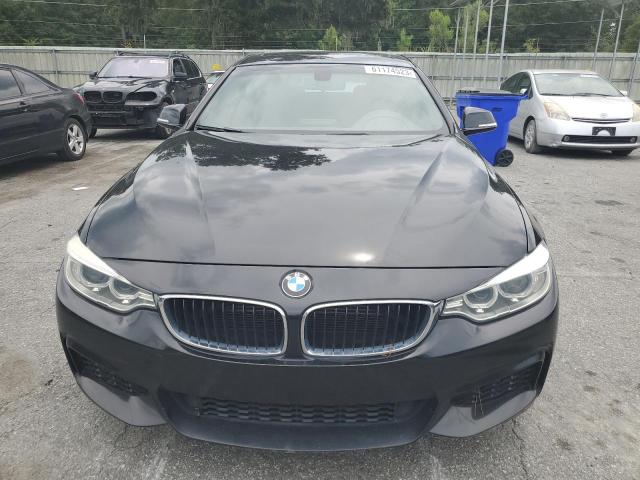 WBA4B1C58FD955412 BMW 435 I Gran Coupe