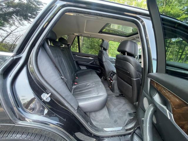 5UXKS4C58F0N06183 BMW X5 Xdrive35d