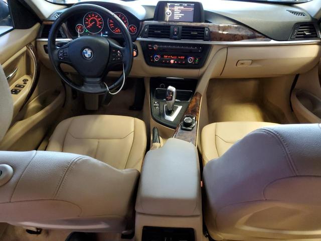 WBA3B1C58EK131349 BMW 320 I