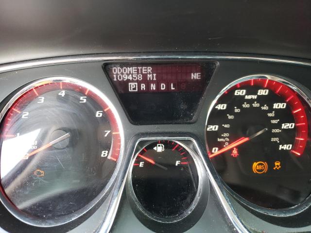 1GKKVNED9EJ294264 GMC ACADIA SLE