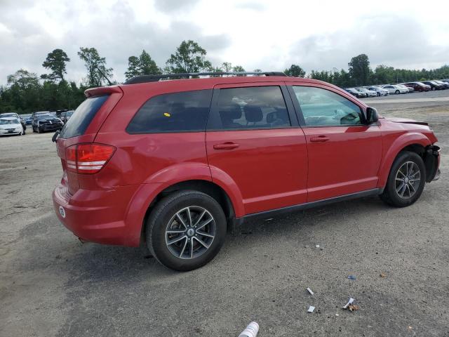 3C4PDCAB6JT236449 Dodge JOURNEY SE
