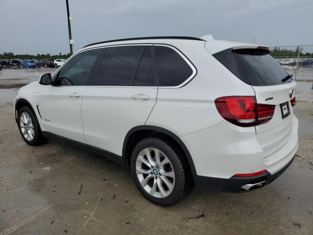 5UXKT0C55G0F75116 BMW X5 Xdr40e