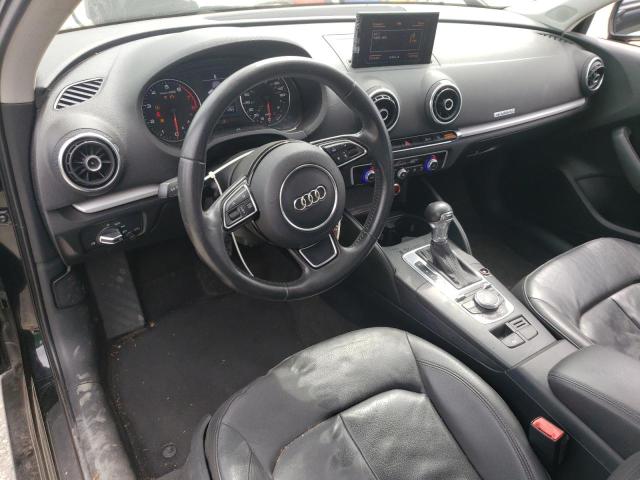 WAUBFGFF0F1080167 Audi A3 PREMIUM