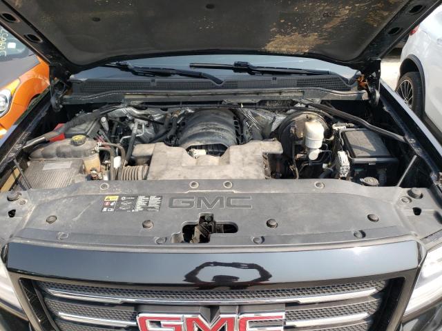 1GTV2VEC1FZ164118 GMC Sierra K1500 Slt