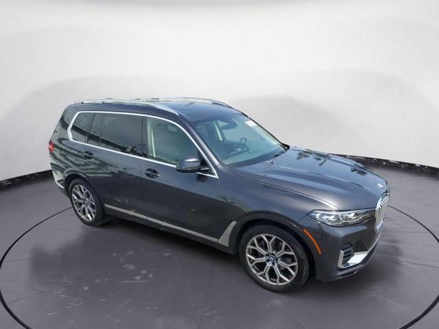 5UXCW2C0XM9G74534 BMW X7 Xdrive40i