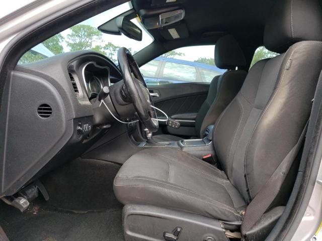 2C3CDXHG3GH172917 Dodge Charger Sxt