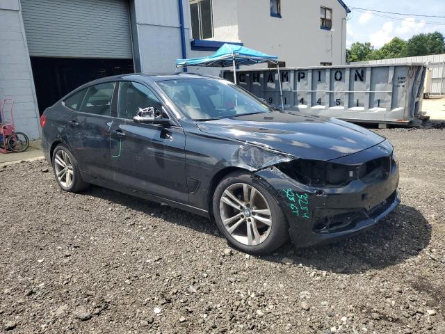WBA8Z5C51FGS36649 BMW 328 Xigt Sulev