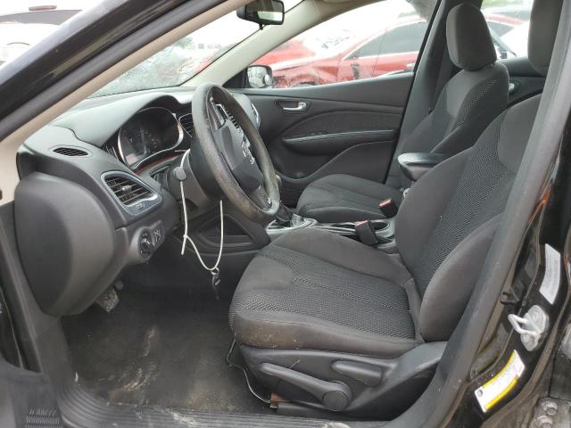 1C3CDFAA2FD238272 Dodge DART SE