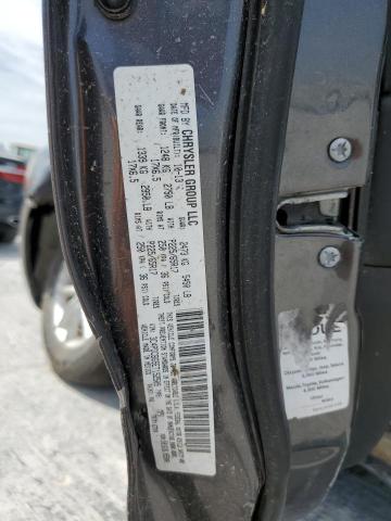 3C4PDCBG5ET152509 Dodge Journey Sxt