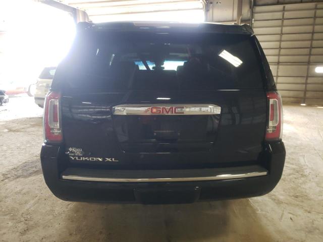 1GKS2JKJ0FR532159 GMC YUKON XL DENALI