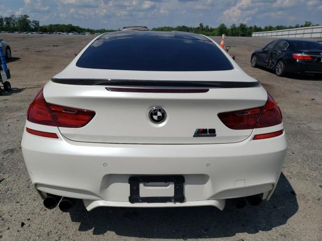 WBSLX9C51ED160529 BMW M6
