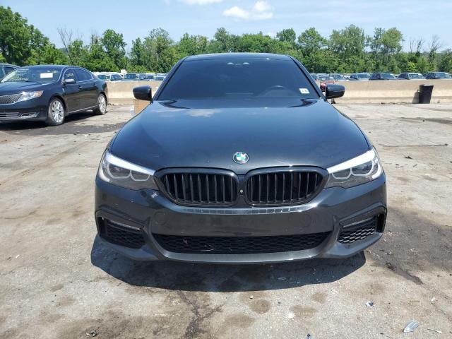 WBAJA7C32HG458493 BMW 530 XI