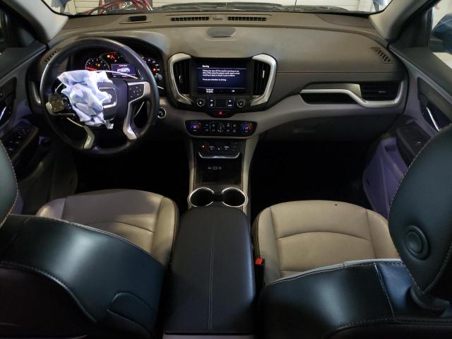 3GKALVEX7KL380396 GMC Terrain Slt