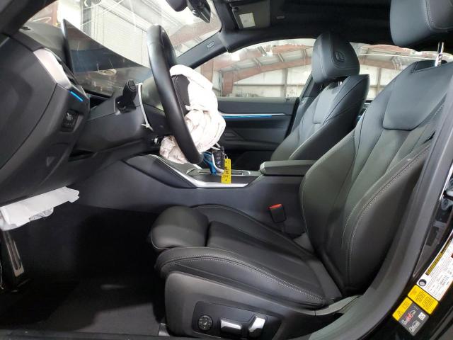 WBY73AW03NFM94635 BMW I4 Edrive40