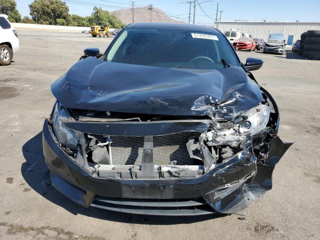 2HGFC2F54HH551783 Honda Civic Lx
