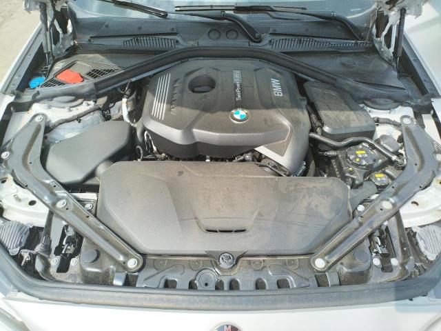 WBA2M7C01L7G28761 BMW 230I