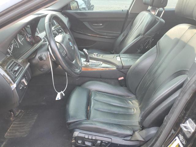 WBA6B2C51ED129823 BMW 650 I Gran Coupe