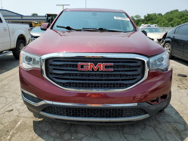 1GKKNKLA4HZ179097 GMC ACADIA SLE