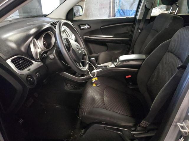 3C4PDDAG0FT574857 Dodge JOURNEY SE