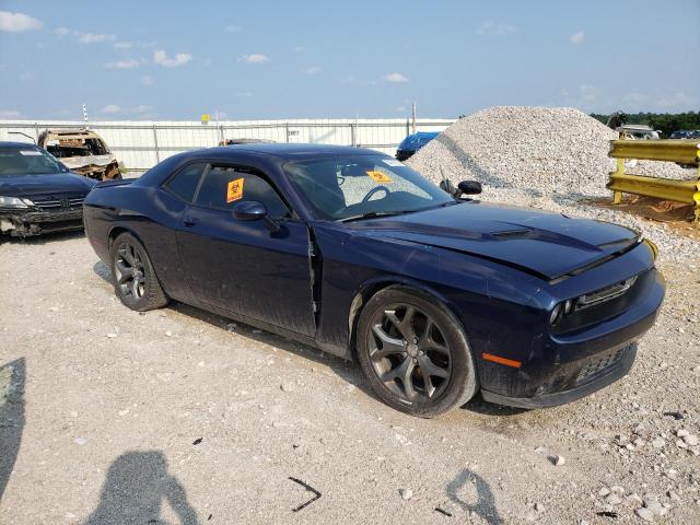 2C3CDZBG2FH869594 Dodge Challenger Sxt Plus