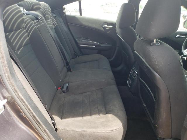 2C3CDXBG8EH130586 Dodge Charger Se
