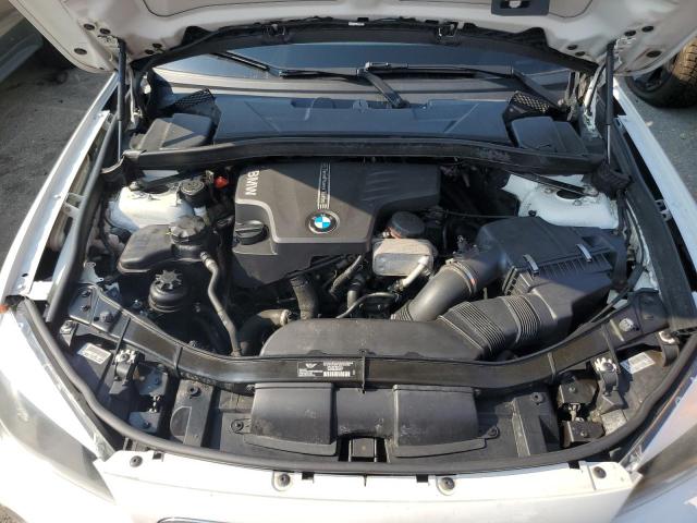 WBAVL1C55EVY23623 BMW X1 Xdrive28i