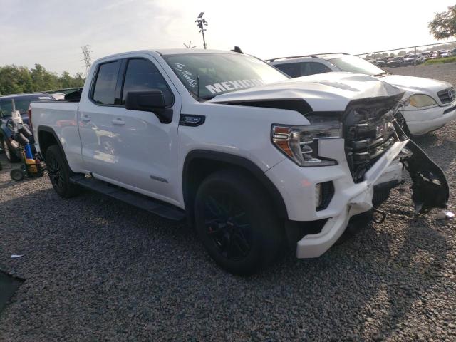 1GTR8CED2MZ121871 GMC Sierra C1500 Elevation