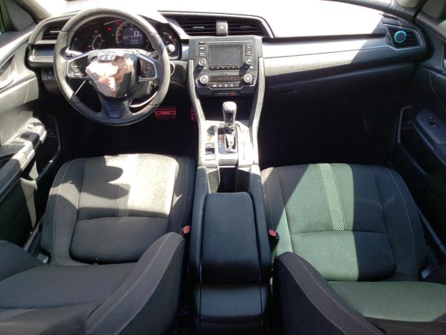 2HGFC2F51JH542173 Honda Civic Lx