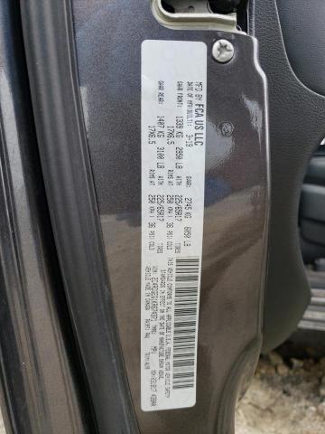 2C4RDGEG1KR674371 Dodge Grand Caravan Gt