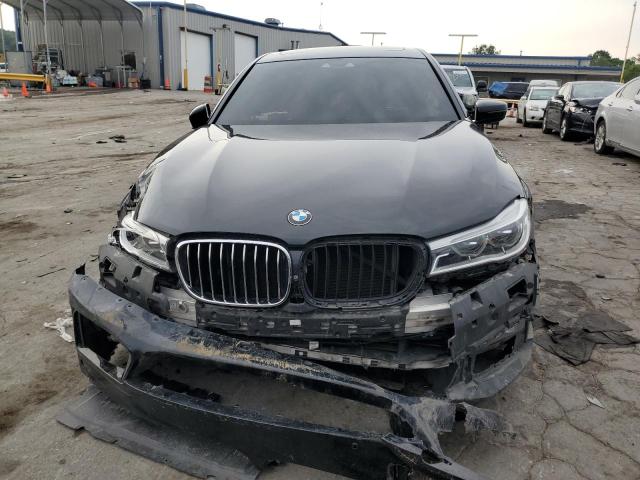 WBA7F0C51GGL99083 BMW 750 I