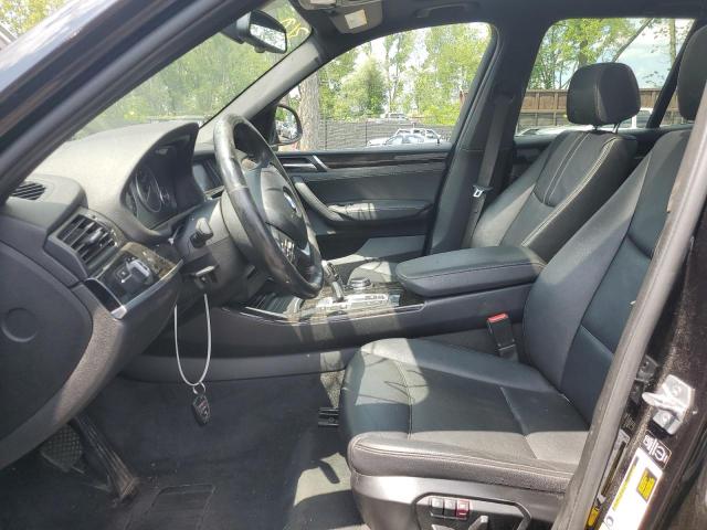 5UXWX9C53F0D54655 BMW X3 Xdrive28i