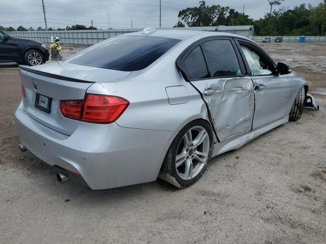 WBA3A9C59EF479784 BMW 335 I