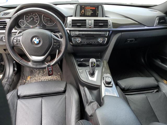 WBA8E9C54GK646878 BMW 328 I Sulev