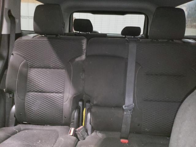 1GKKNSLA0JZ247790 GMC ACADIA SLE