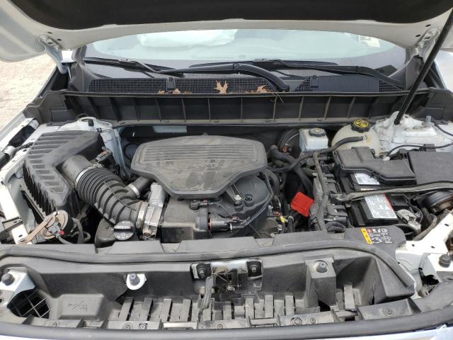 1GKKNLLS7KZ115349 GMC ACADIA SLE