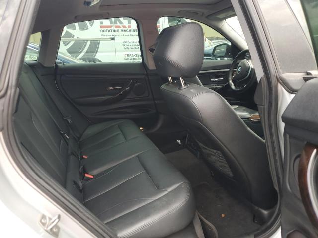 WBA3X5C5XFD560149 BMW 328 XIGT