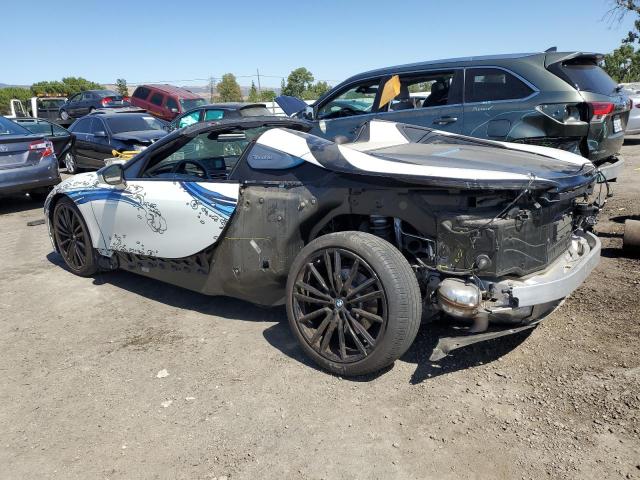 WBY2Z6C56K7D28673 BMW I8
