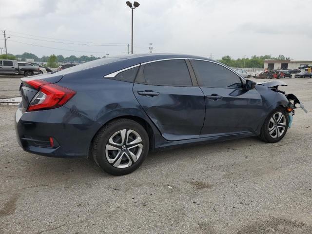 2HGFC2F58HH572006 Honda Civic Lx